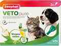���������� ����� �� ����� ������� � ����� Beaphar Veto Pure Bio Spot On Puppies and Kittens - 3 ������ x 0.4 ml, �� ��� 12 ������� - �������