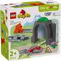 LEGO Duplo -      -              - 