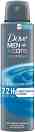Dove Men+Care Advanced Clean Comfort Anti-Perspirant -        Clean Comfort - 