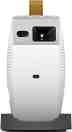 ����������� �������� BENQ GV50 - DLP, 1920 x 1080, 500 lumens, HDMI, Wi-Fi, USB-C, 2 x 4 W, AirPlay, Google Cast - 