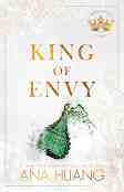 King of Envy - Ana Huang - �����