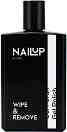 SNB NailUP Wipe & Remove Gel Polish -              NailUP - 