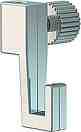 ���� �� �������� �� ������� Arti Teq - � ���������� �� 4 kg �� ������� Click Rail - 