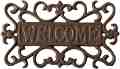   Esschert Design Welcome -   Best for Boots - 