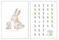   Little Dutch -  3,   Baby Bunny - 