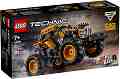 LEGO Technic - Monster Jam Digatron   -   - 
