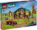 LEGO Friends - -   -   - 