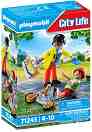 Playmobil City Life -    - 