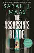 Throne of Glass - book 0: The Assassin's Blade - Sarah J. Maas - �����