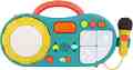 DJ    - Battat -   B Toys - 
