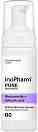 InoPharm Pure Elements Brilliant Skin Foam Cleanser -         Pure Elements - 