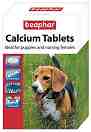 ���������� ������� �� ������ Beaphar Calcium Tablets - 180 ����, � ������, �� 6+ ������� - �������
