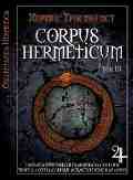 Corpus Hermeticum -  III -   - 
