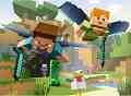  -   200    Minecraft - 
