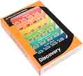   Discovery Flora & Fauna 24 - 24   ,    - 