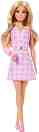 ����� ����� � ��������� ���� - Mattel - �� ������� Barbie Fashionistas - �����