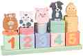     - Orange Tree Toys -   Farm Animals Collection - 