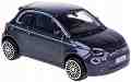   Fiat 500e - Bburago -   1:43 - 