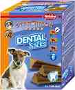 �������� ��������� �� ������ Nobby Dental Sticks Small - 4 ������ x 7 ����, �� ������� StarSnack, ��� 2 ������, �� 12 kg - �����