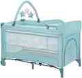       KikkaBoo So Gifted Plus -   60 x 120 cm,       - 