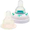   Difrax Variflow 1-2-3 XS -  2  ,   Natural,      - 