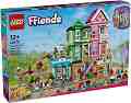 LEGO Friends -       -   - 
