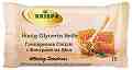 Krispa Honey Glycerin Soap -        - 