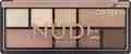 Catrice Pure Nude Eyeshadow Palette - ������� � 8 ����� ����� �� ��� - �����