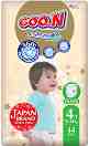  GOO.N Premium Soft 4 L - 44 ,   9-14 kg - 