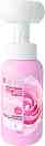 Nature of Agiva Roses Blooming Foaming Hand Wash Mousse - ���������� ��� ���� �� ���� � ������ ���� � �������� �� ������� Roses - ����