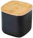      Vigar -   Box Zense Black - 