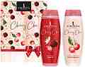   Afrodita Cosmetics Cherry Chic -           - 