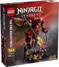 LEGO Ninjago -  - -   - 
