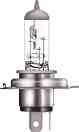       12V Osram H4 - 60 W - 1650 lm - 