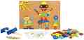   Small Foot -    -   Creative Fun - 