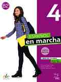 Nuevo Espanol en marcha - ���� 4 (B2): ������� �� �������� ���� - Francisca Castro Viudez, Ignacio Rodero Diez, Carmen Sardinero Francos - �������
