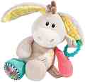     - NICI -   My first NICI - 