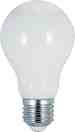 LED ������ Vivalux Opal �27 8 W 4000K - 700 lm �� ������� Flick - 