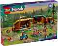 LEGO Friends -     -   - 