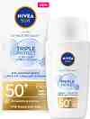 Nivea Sun Triple Protect Hydrating Fluid SPF 50+ -        Nivea Sun - 