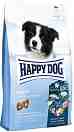���� ����� �� ������ Happy Dog Fit and Vital Puppy - 1 ÷ 18 kg, �� ������� Young, �� 4 ������� �� 6 ������, 11+ kg - �����