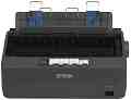�������� ������� Epson LX-350 - ����� �� 5 ����, 390 �����/���, 240 x 144 dpi, USB - 
