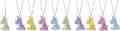  LED  Dhink Unicorn -   String Light - 