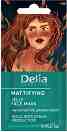 Delia Mattifying Jelly Face Mask -      10%     - 