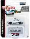   Majorette - Porsche Vision Gran Turismo -   Porsche Edition - 