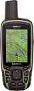 GPS ��������� Garmin GPSMAP 65 - 