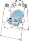 ������������ ������� ����� 2 � 1 Lorelli Tango 2023 - � ��������, 12 ������� � ������������ ���������� - �������