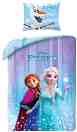     2  Elza, Anna and Olaf - 140 x 200 cm,     - 