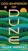 God Emperor of Dune - Frank Herbert - �����