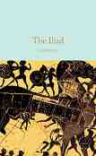 The Iliad - Homer - 